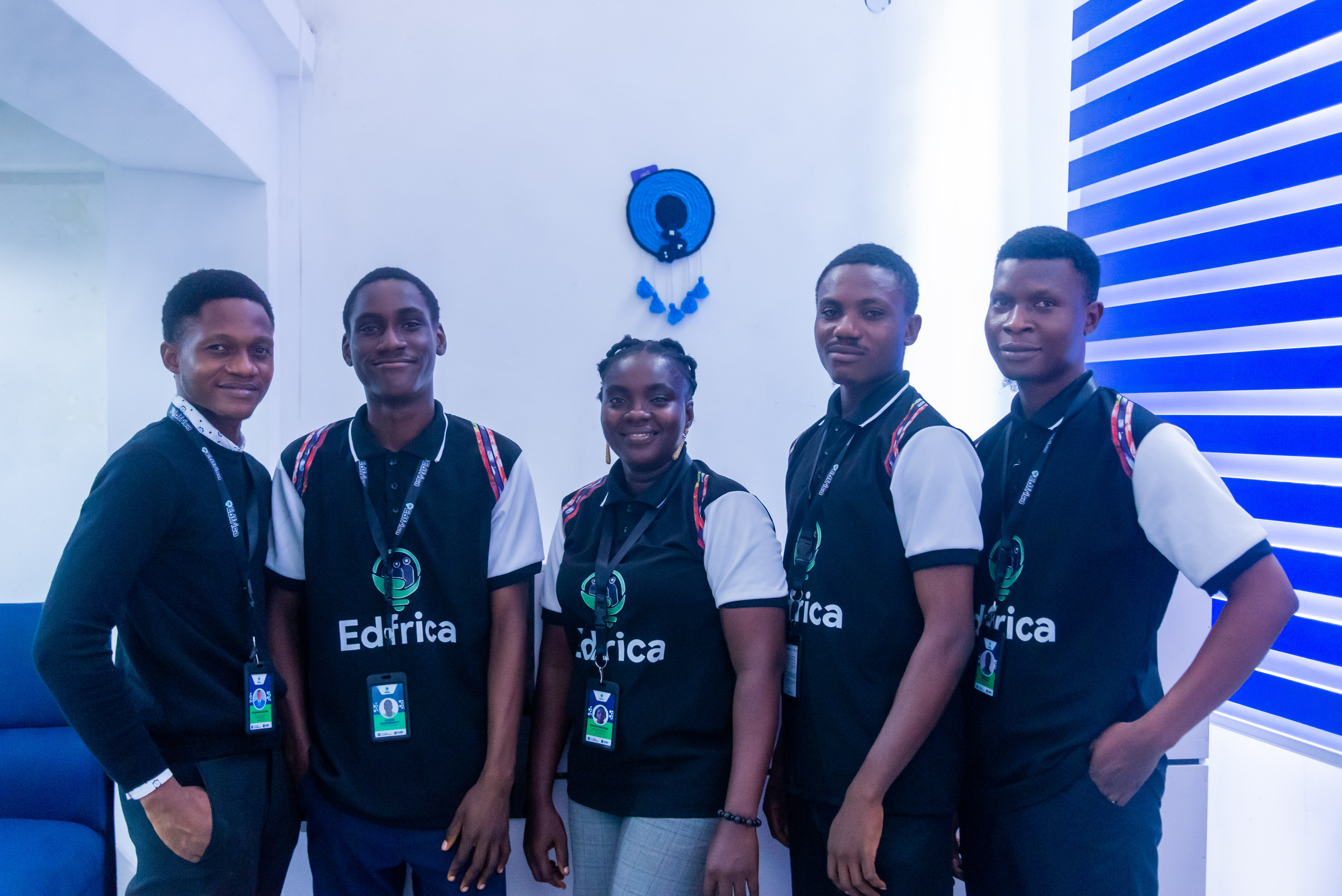 Edfrica Community